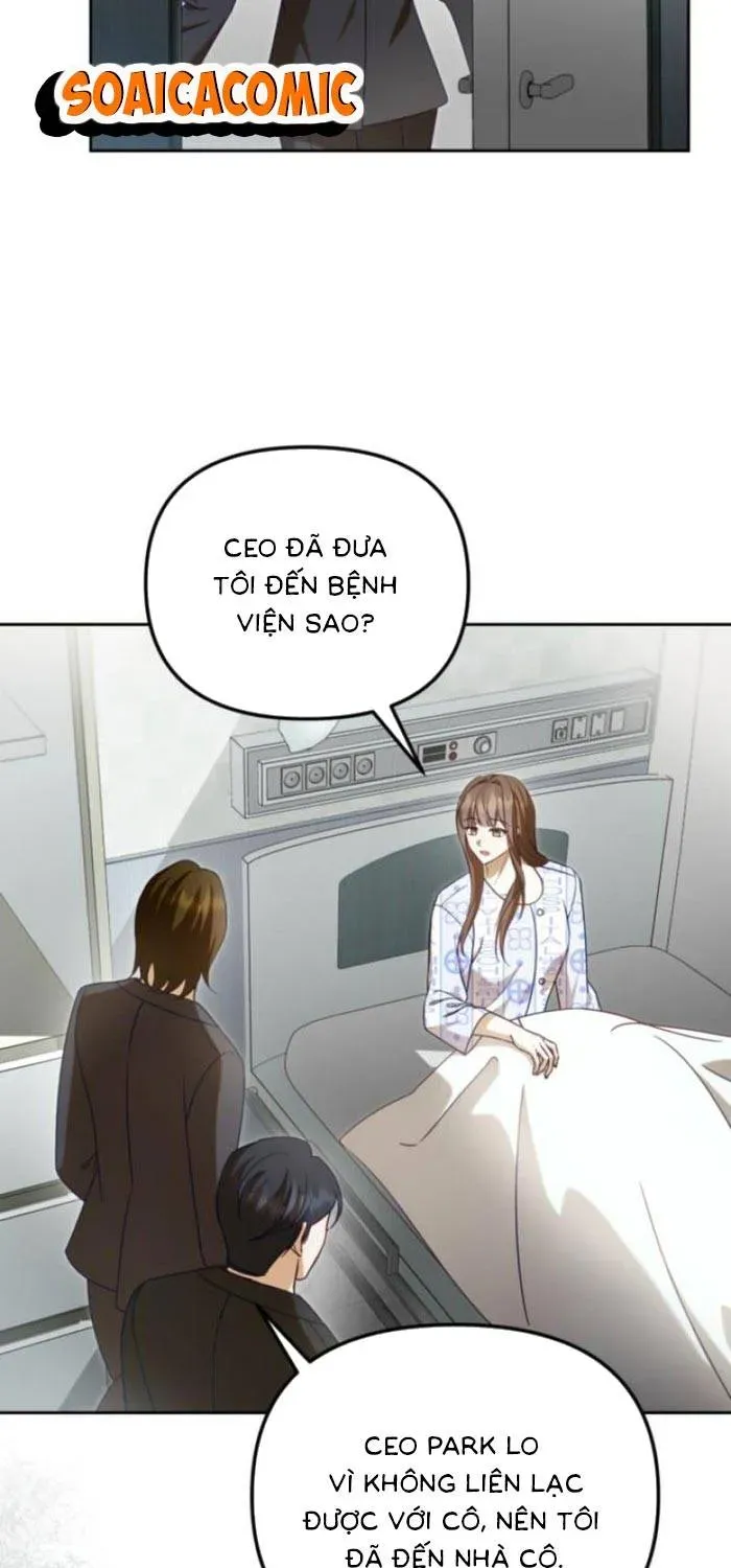 Cô Vợ Đã Chết Của Tôi Trở Về Chapter 17.1 - Trang 41