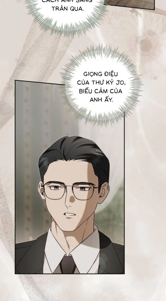 Cô Vợ Đã Chết Của Tôi Trở Về Chapter 17.1 - Trang 5