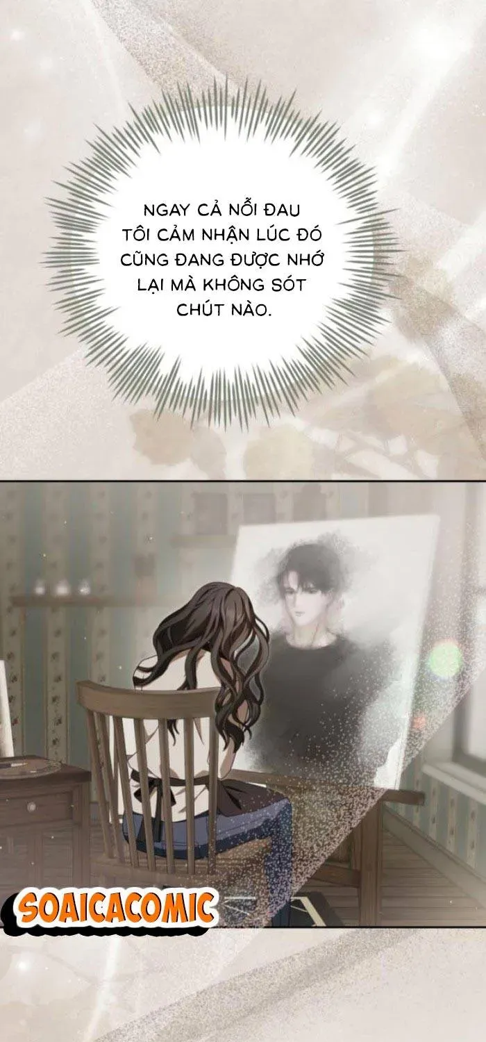 Cô Vợ Đã Chết Của Tôi Trở Về Chapter 17.1 - Trang 6