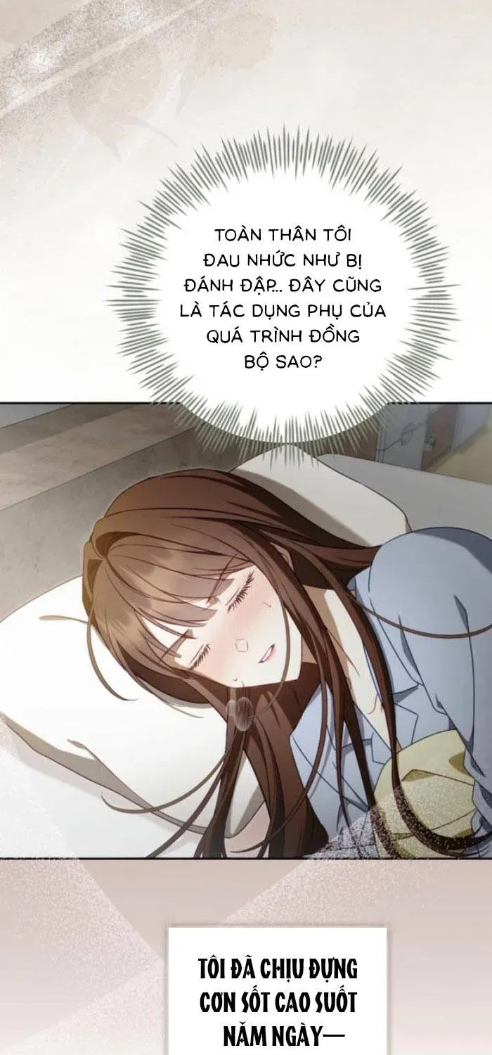 Cô Vợ Đã Chết Của Tôi Trở Về Chapter 17.1 - Trang 7