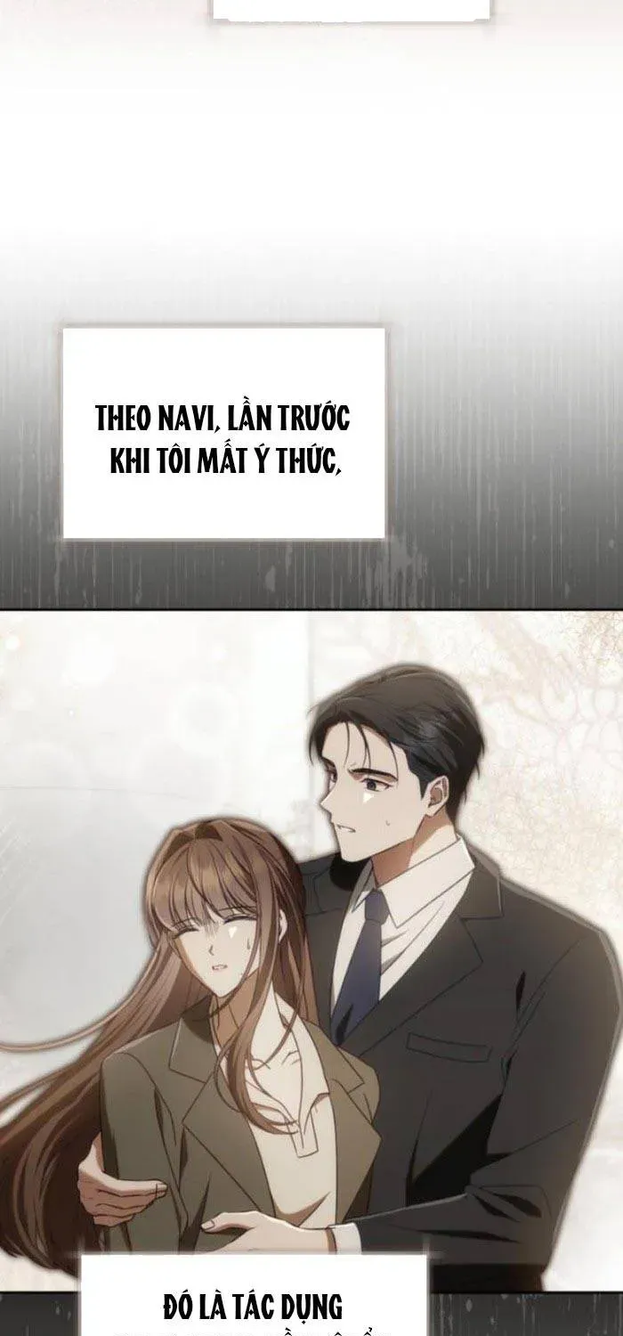 Cô Vợ Đã Chết Của Tôi Trở Về Chapter 17.1 - Trang 8