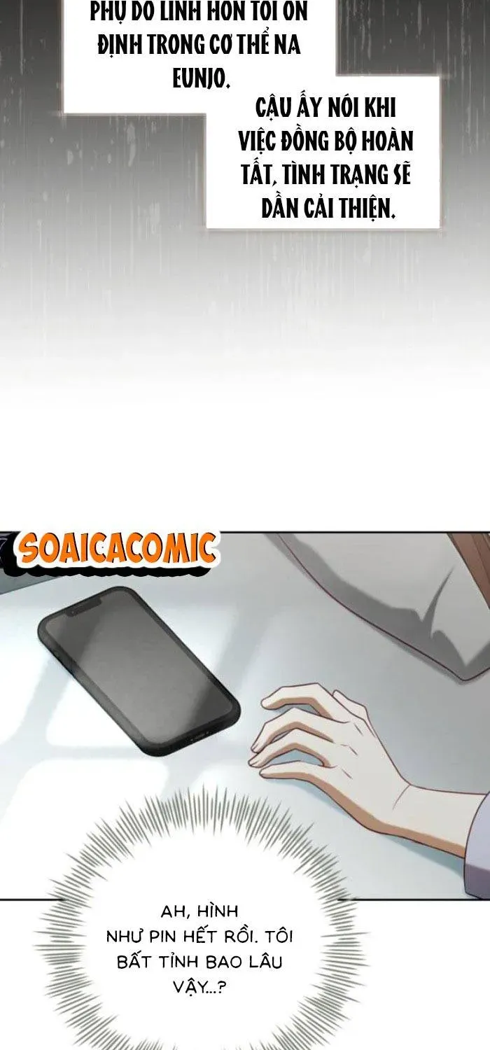 Cô Vợ Đã Chết Của Tôi Trở Về Chapter 17.1 - Trang 9