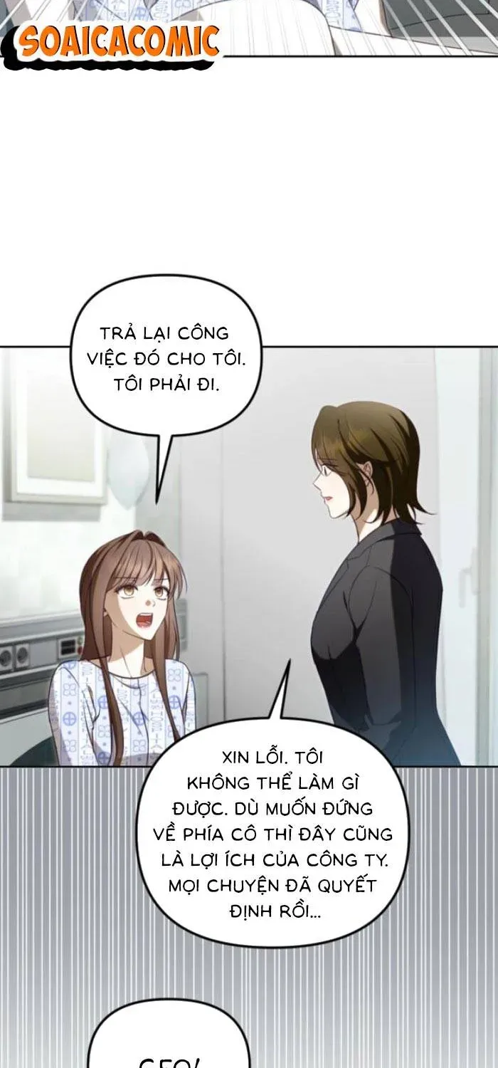 Cô Vợ Đã Chết Của Tôi Trở Về Chapter 17.2 - Trang 10