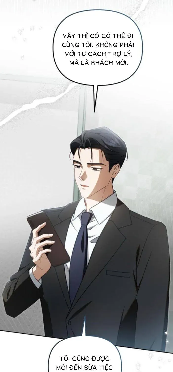 Cô Vợ Đã Chết Của Tôi Trở Về Chapter 17.2 - Trang 12