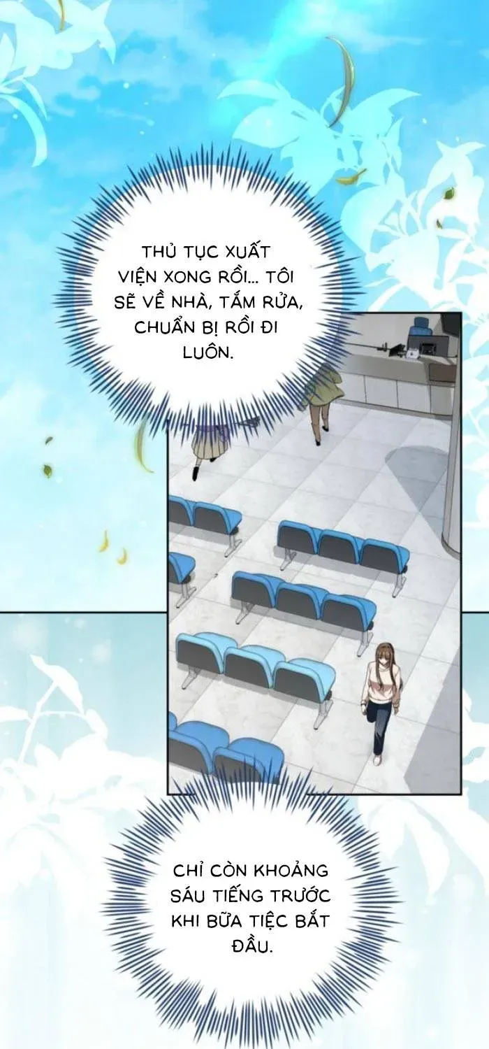 Cô Vợ Đã Chết Của Tôi Trở Về Chapter 17.2 - Trang 14