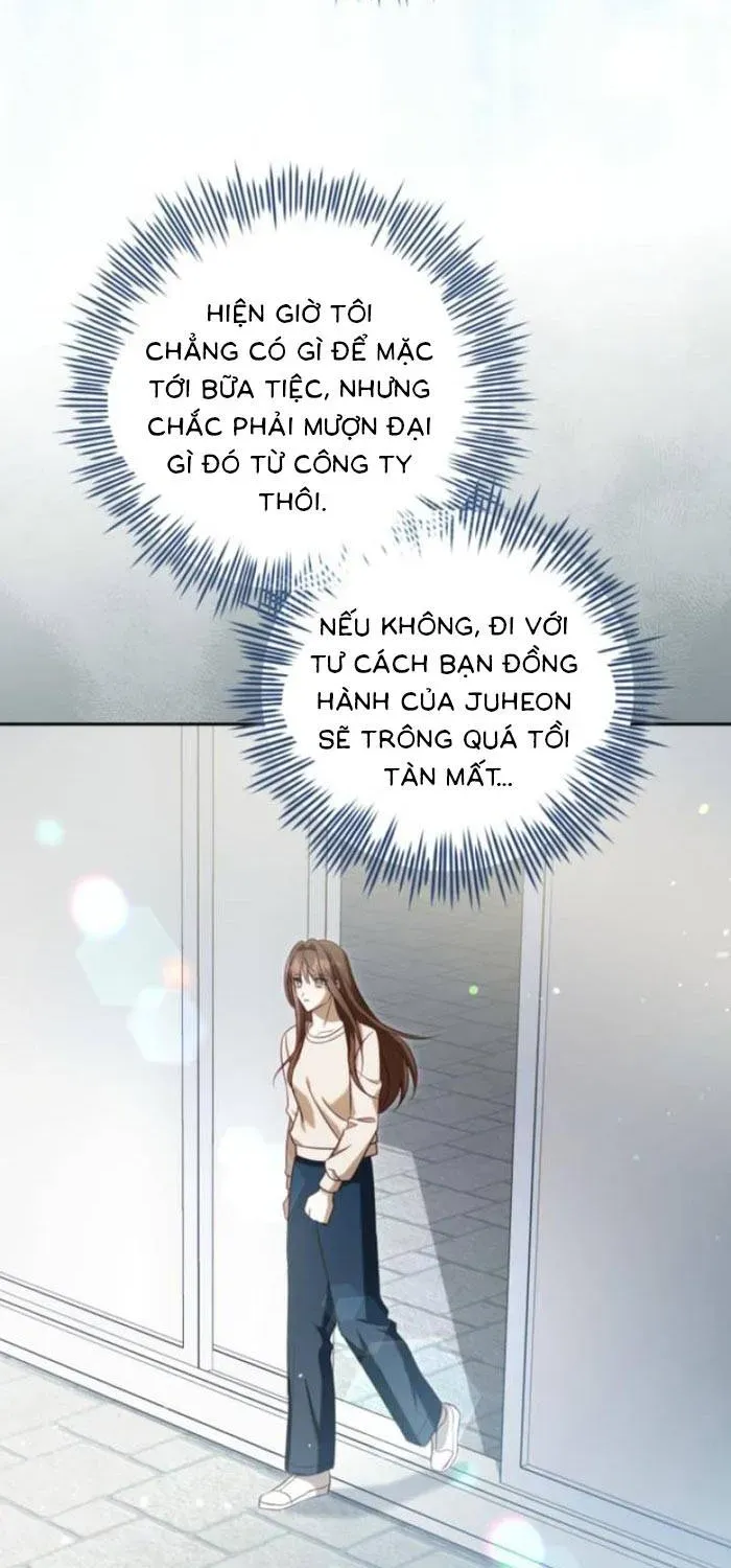 Cô Vợ Đã Chết Của Tôi Trở Về Chapter 17.2 - Trang 15