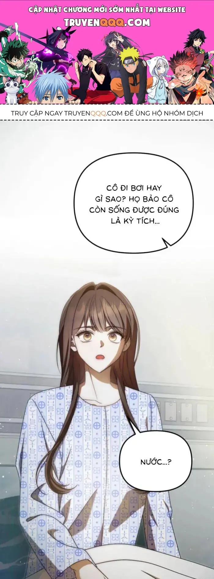 Cô Vợ Đã Chết Của Tôi Trở Về Chapter 17.2 - Trang 2