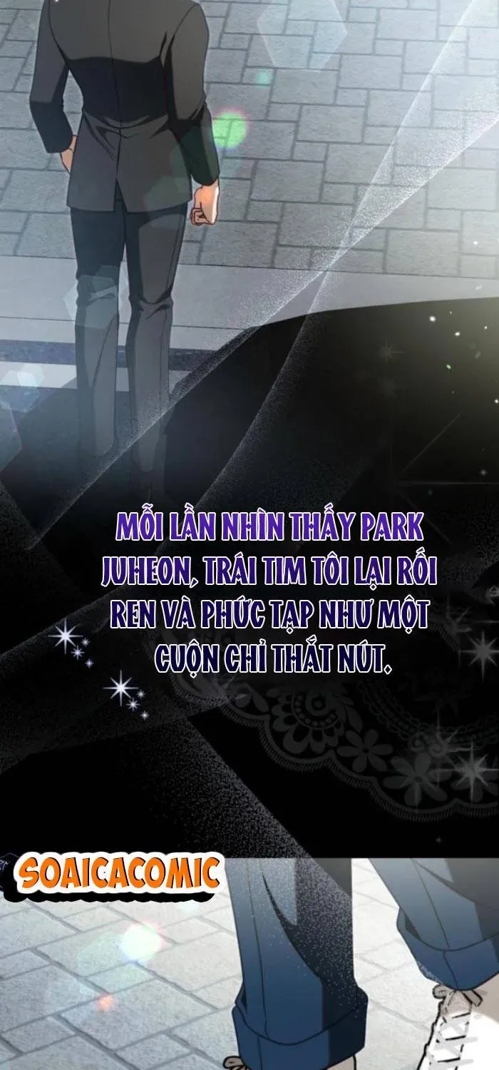 Cô Vợ Đã Chết Của Tôi Trở Về Chapter 17.2 - Trang 22
