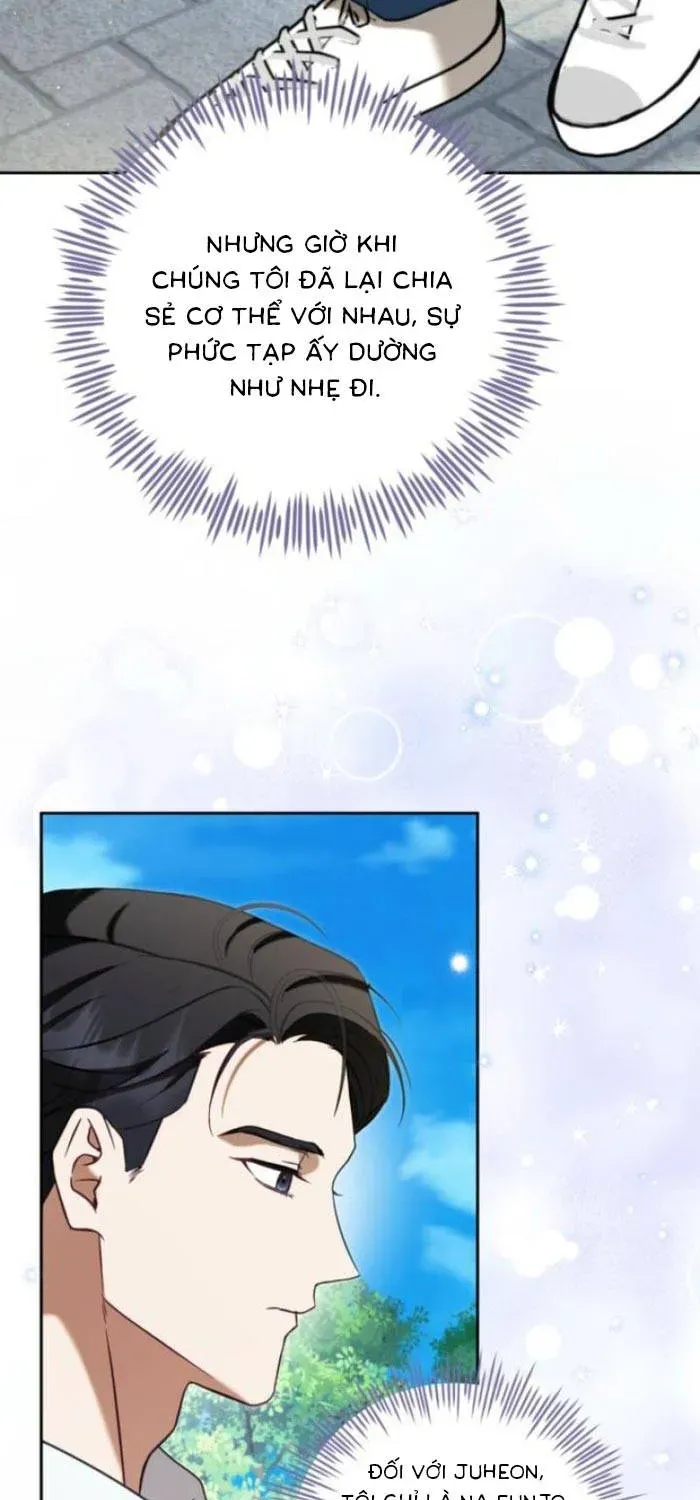 Cô Vợ Đã Chết Của Tôi Trở Về Chapter 17.2 - Trang 23