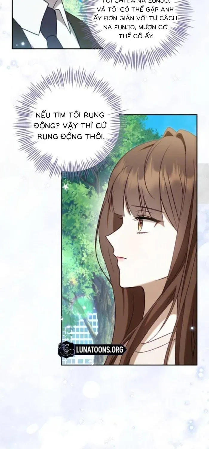 Cô Vợ Đã Chết Của Tôi Trở Về Chapter 17.2 - Trang 24