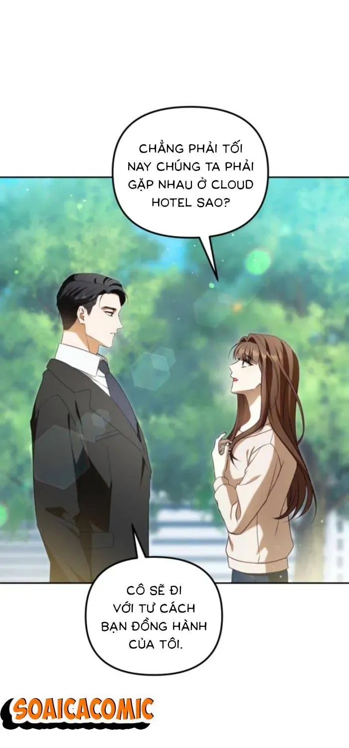 Cô Vợ Đã Chết Của Tôi Trở Về Chapter 17.2 - Trang 26