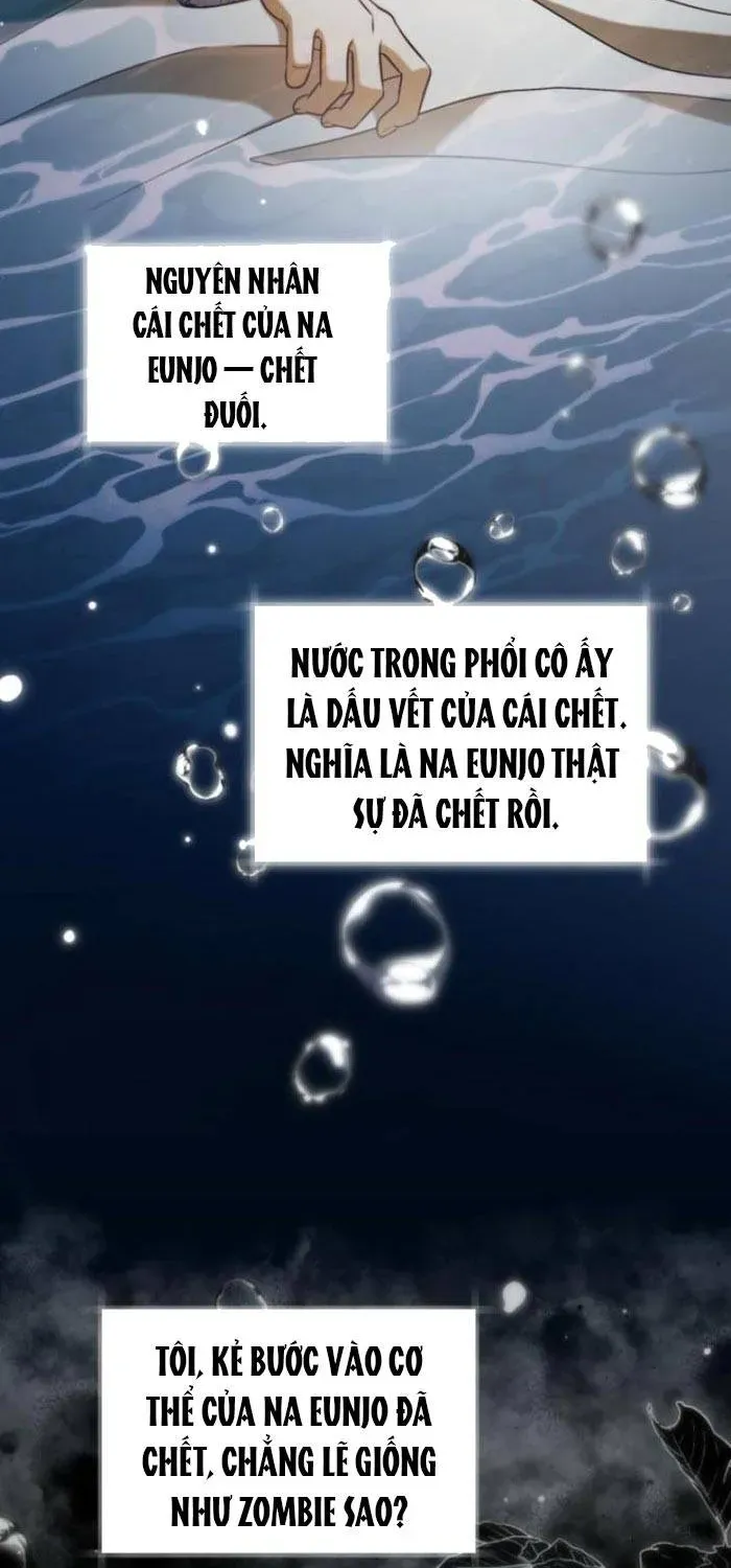 Cô Vợ Đã Chết Của Tôi Trở Về Chapter 17.2 - Trang 3