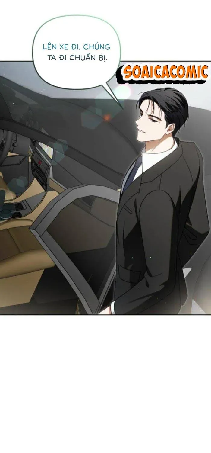 Cô Vợ Đã Chết Của Tôi Trở Về Chapter 17.2 - Trang 30