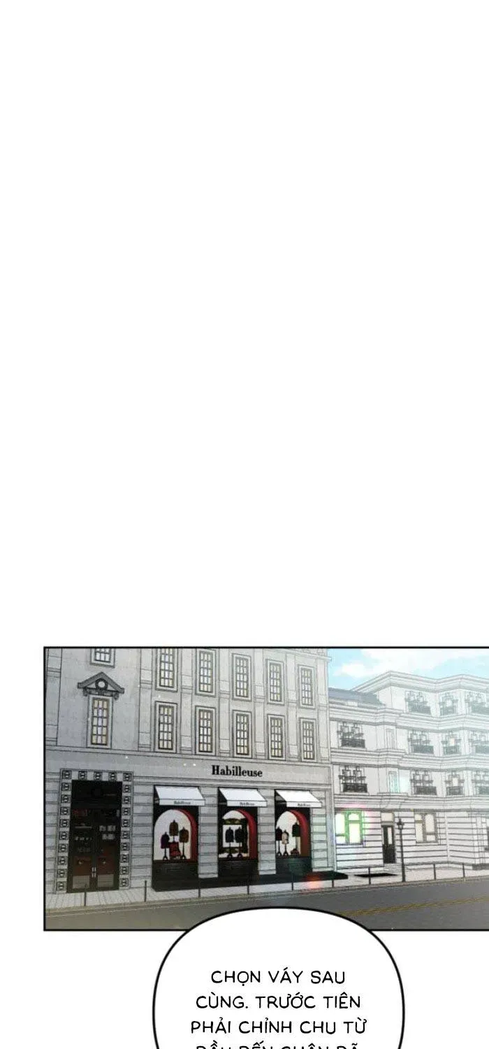 Cô Vợ Đã Chết Của Tôi Trở Về Chapter 17.2 - Trang 31