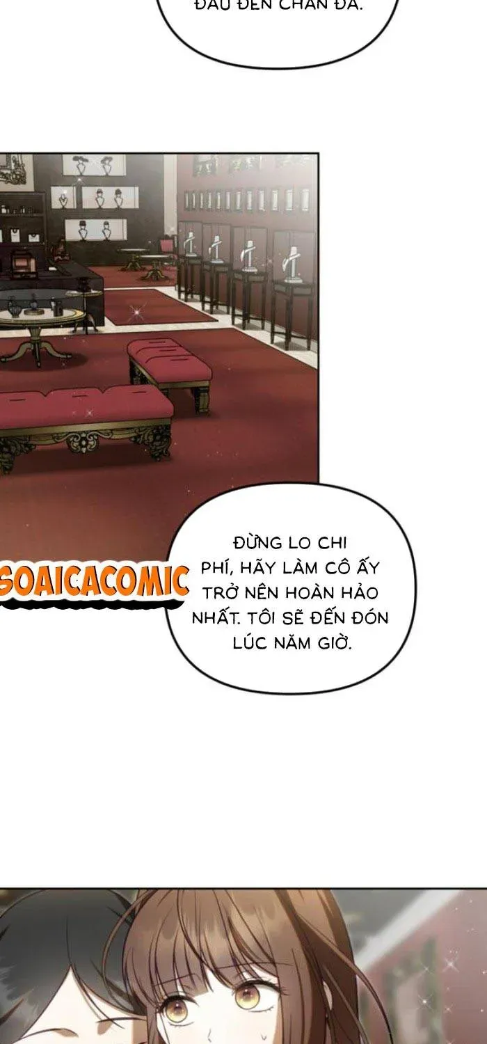 Cô Vợ Đã Chết Của Tôi Trở Về Chapter 17.2 - Trang 32