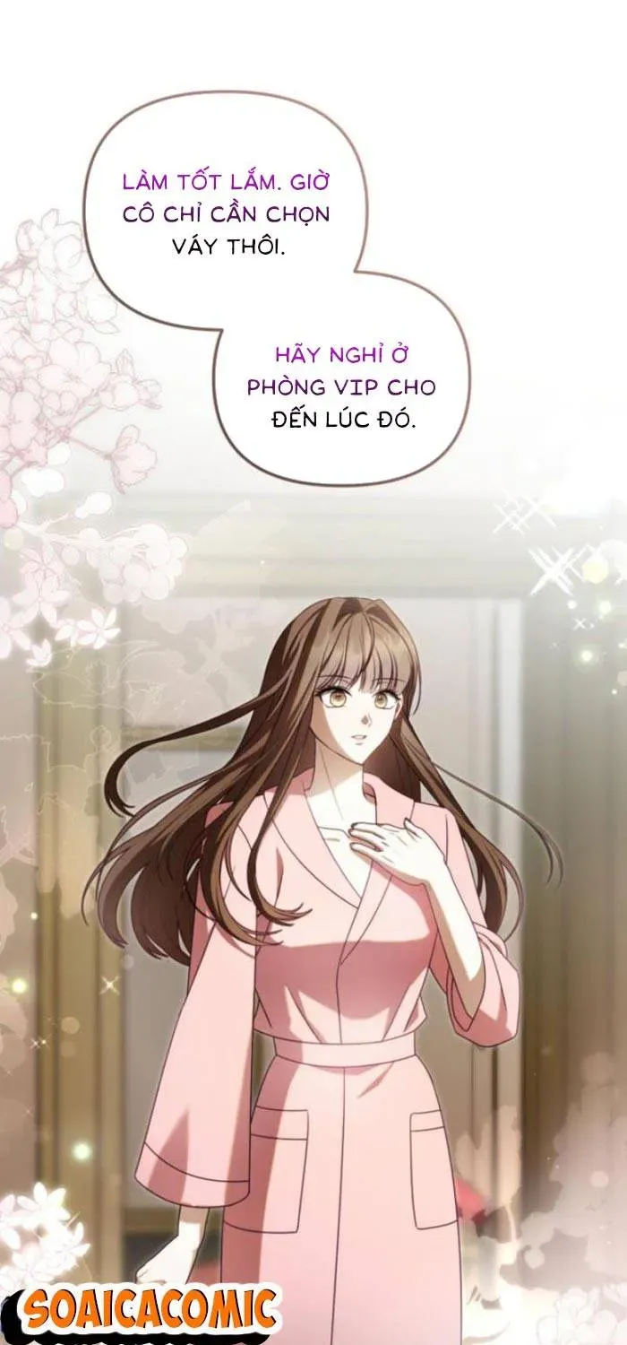 Cô Vợ Đã Chết Của Tôi Trở Về Chapter 17.2 - Trang 35