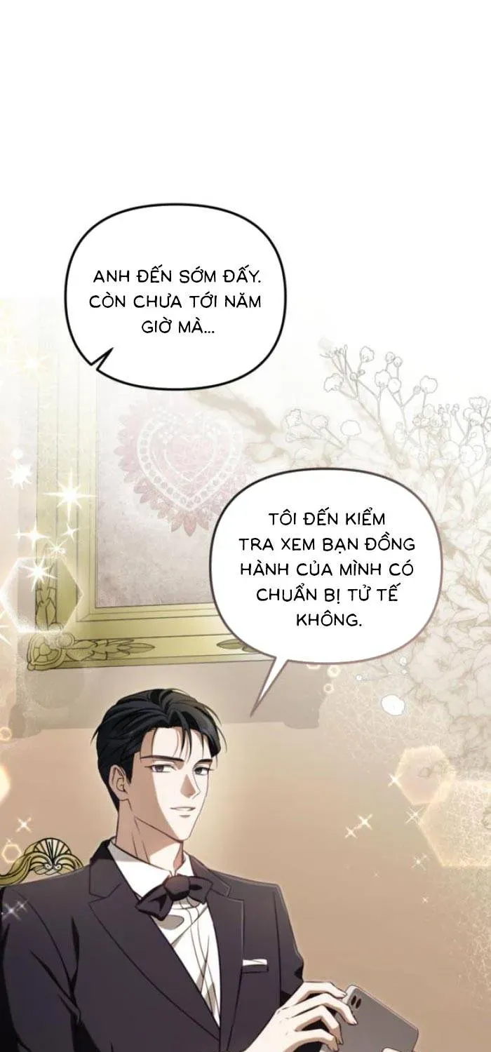 Cô Vợ Đã Chết Của Tôi Trở Về Chapter 17.2 - Trang 37