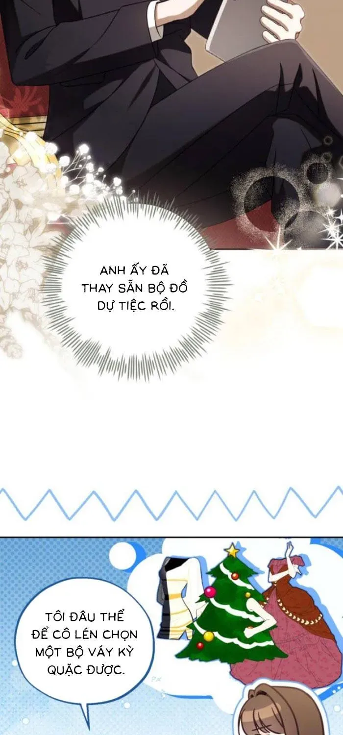 Cô Vợ Đã Chết Của Tôi Trở Về Chapter 17.2 - Trang 38