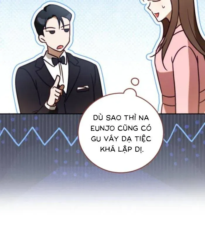 Cô Vợ Đã Chết Của Tôi Trở Về Chapter 17.2 - Trang 39