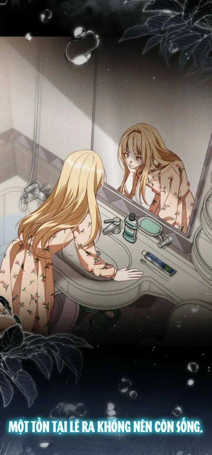 Cô Vợ Đã Chết Của Tôi Trở Về Chapter 17.2 - Trang 4