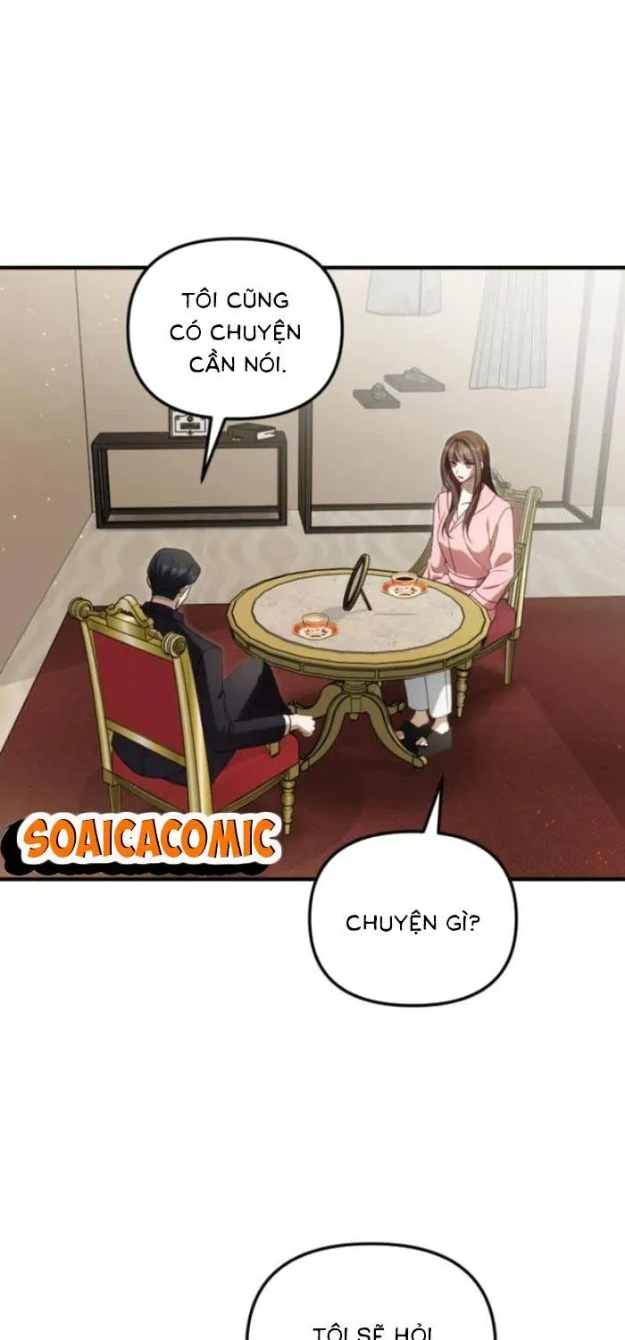 Cô Vợ Đã Chết Của Tôi Trở Về Chapter 17.2 - Trang 40
