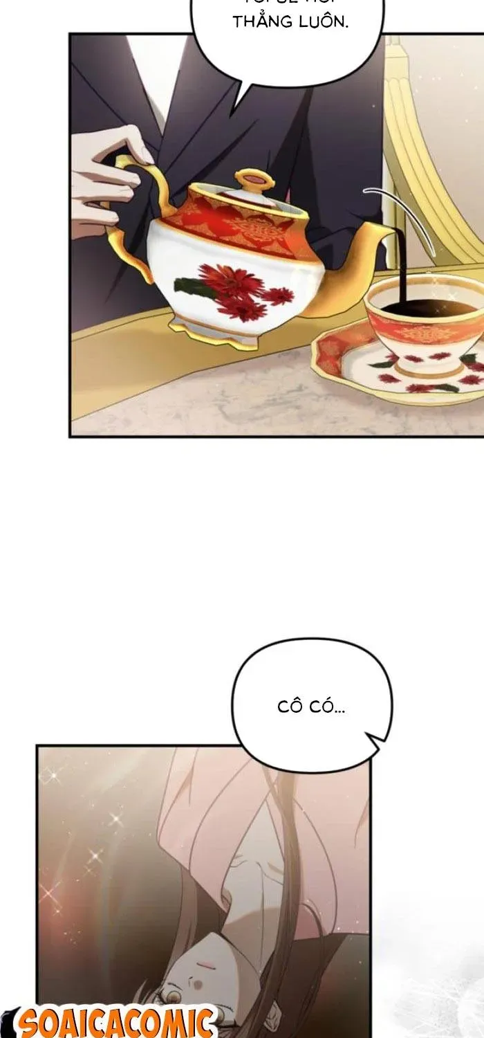 Cô Vợ Đã Chết Của Tôi Trở Về Chapter 17.2 - Trang 41