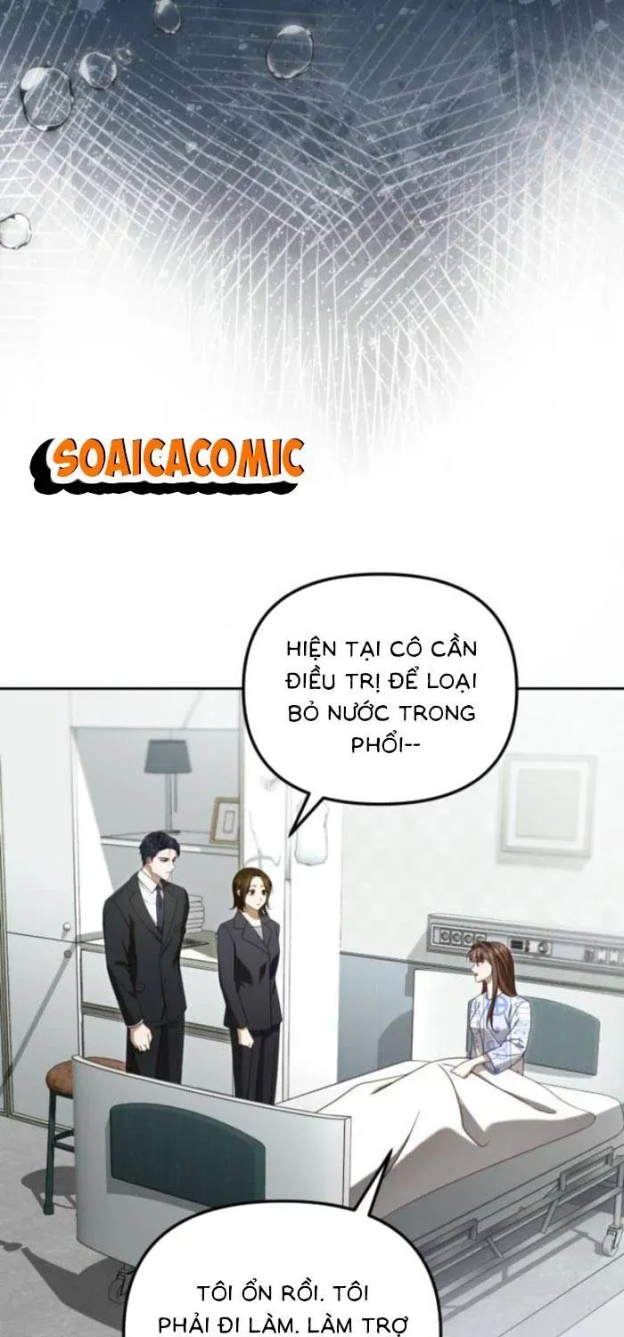 Cô Vợ Đã Chết Của Tôi Trở Về Chapter 17.2 - Trang 5