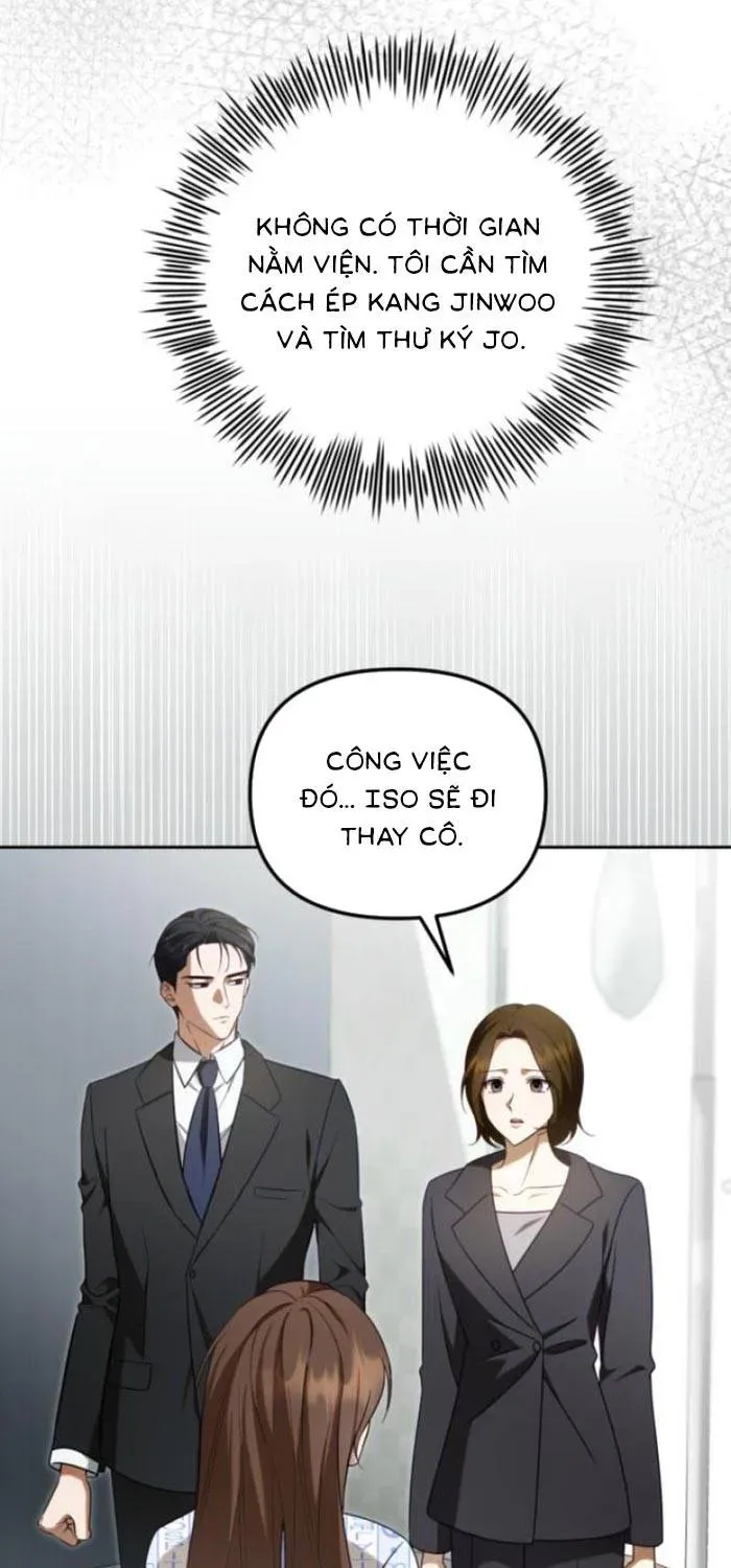 Cô Vợ Đã Chết Của Tôi Trở Về Chapter 17.2 - Trang 7