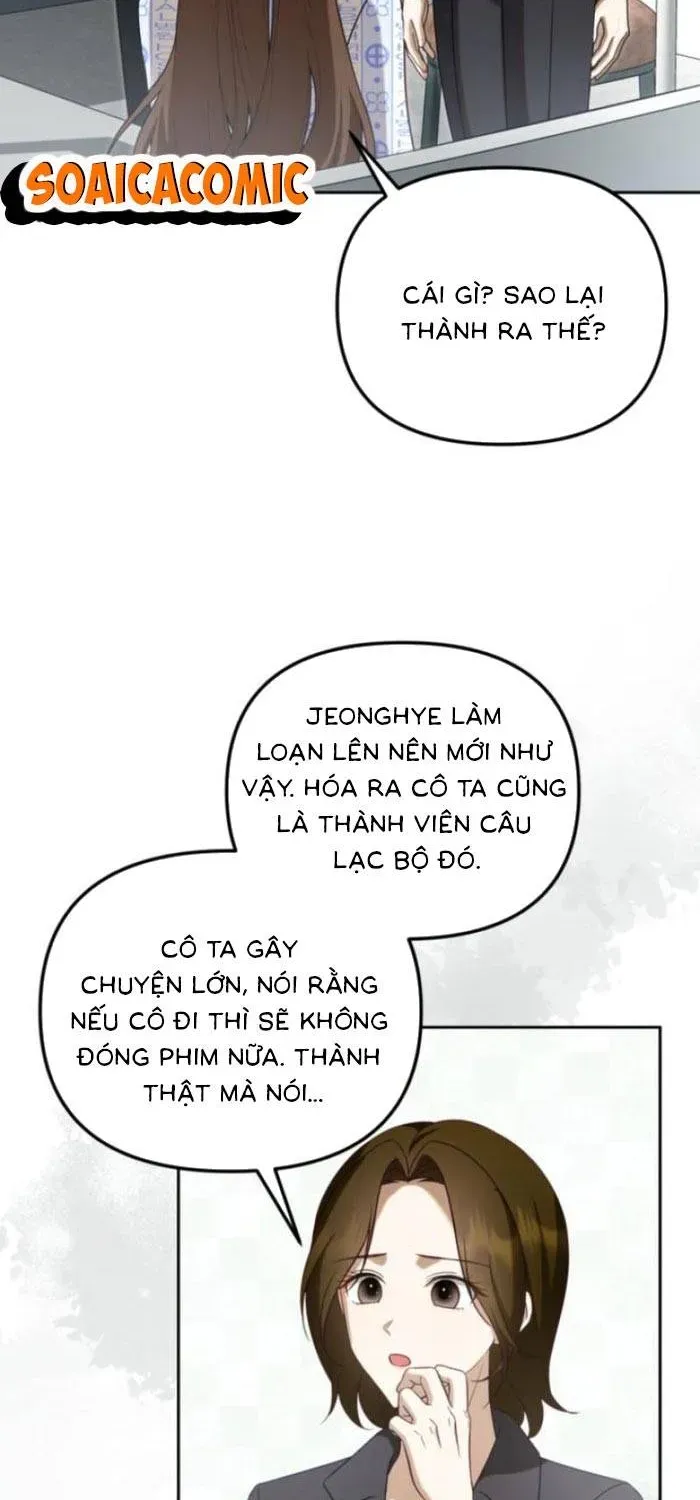 Cô Vợ Đã Chết Của Tôi Trở Về Chapter 17.2 - Trang 8