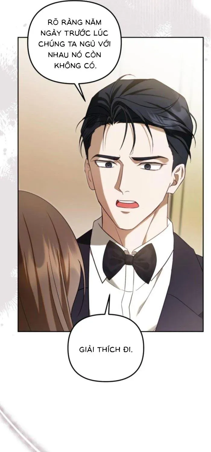 Cô Vợ Đã Chết Của Tôi Trở Về Chapter 18.2 - Trang 15