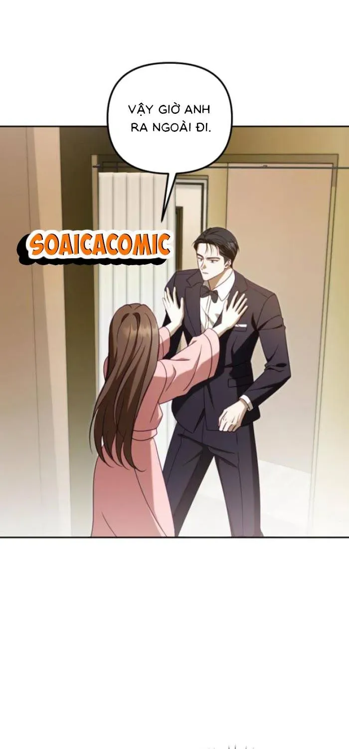 Cô Vợ Đã Chết Của Tôi Trở Về Chapter 18.2 - Trang 20