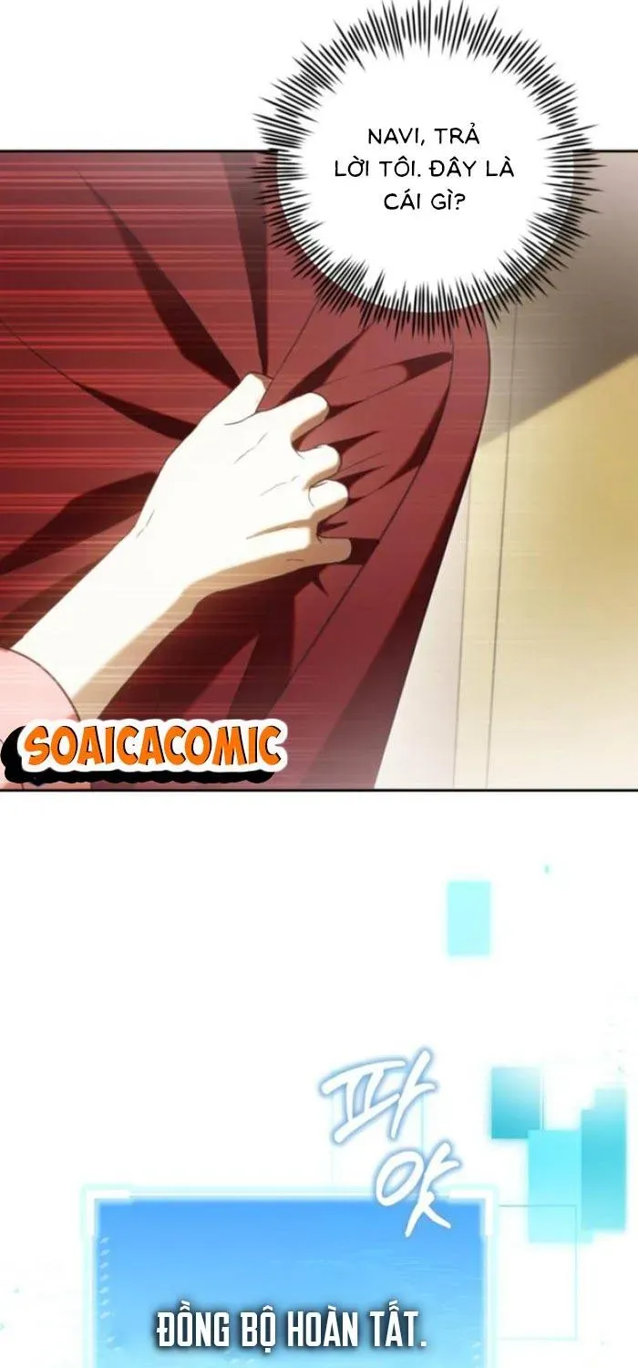Cô Vợ Đã Chết Của Tôi Trở Về Chapter 18.2 - Trang 21