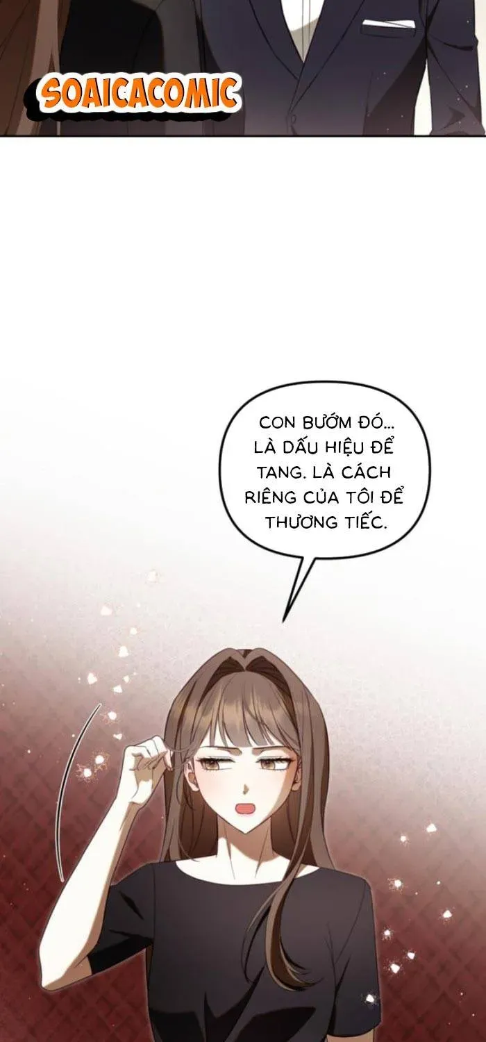 Cô Vợ Đã Chết Của Tôi Trở Về Chapter 18.2 - Trang 30