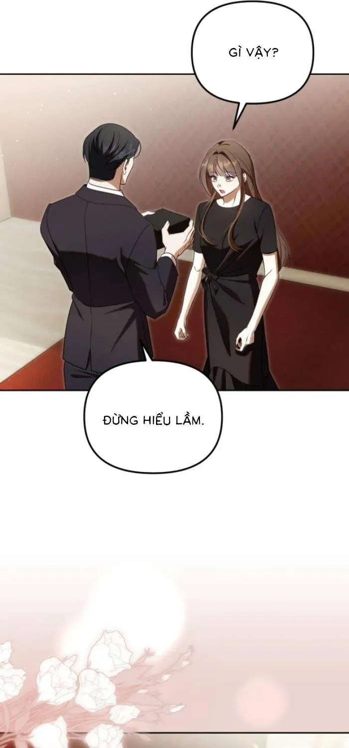 Cô Vợ Đã Chết Của Tôi Trở Về Chapter 18.2 - Trang 33