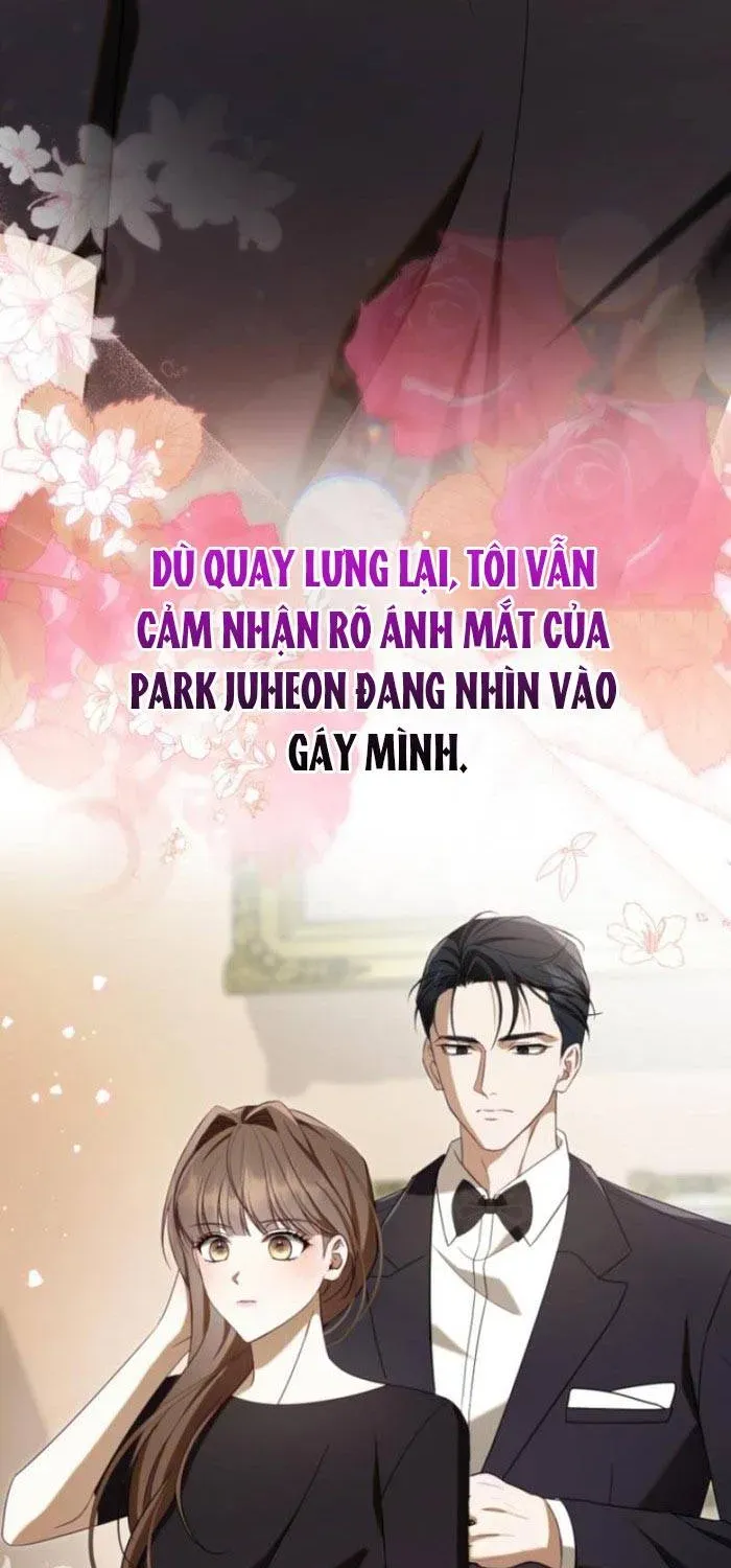 Cô Vợ Đã Chết Của Tôi Trở Về Chapter 18.2 - Trang 37