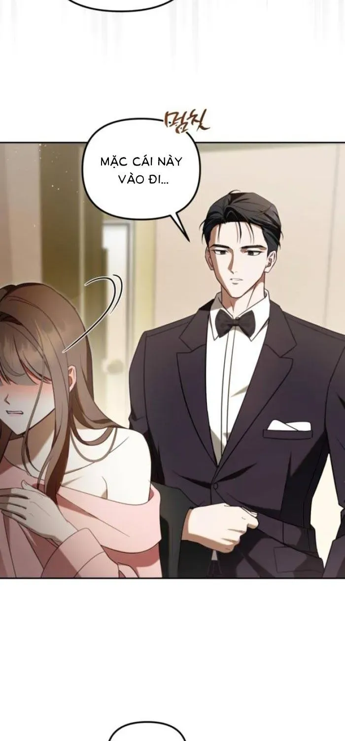 Cô Vợ Đã Chết Của Tôi Trở Về Chapter 18.2 - Trang 7