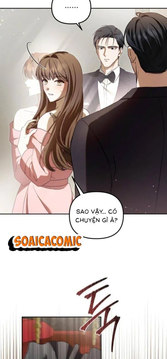 Cô Vợ Đã Chết Của Tôi Trở Về Chapter 18.2 - Trang 8