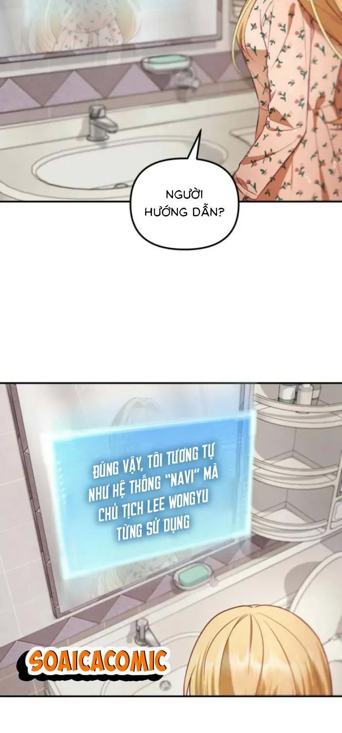 Cô Vợ Đã Chết Của Tôi Trở Về Chapter 2.1 - Trang 12
