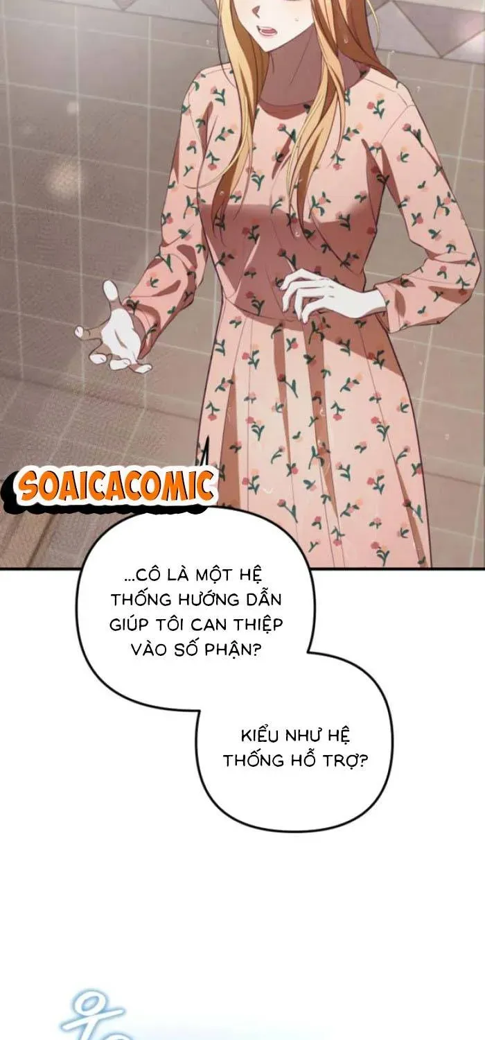 Cô Vợ Đã Chết Của Tôi Trở Về Chapter 2.1 - Trang 18