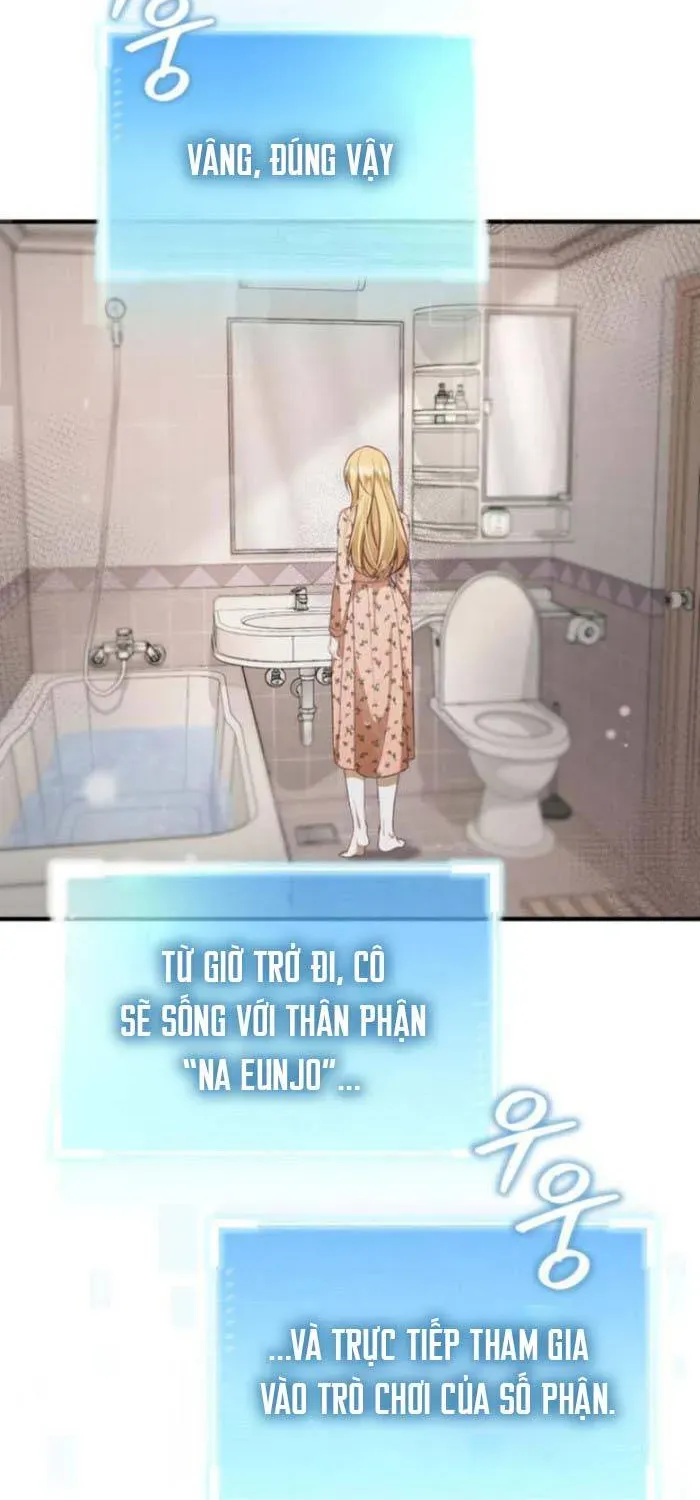 Cô Vợ Đã Chết Của Tôi Trở Về Chapter 2.1 - Trang 19
