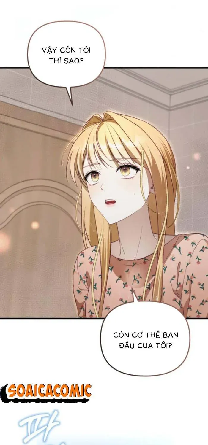 Cô Vợ Đã Chết Của Tôi Trở Về Chapter 2.1 - Trang 21