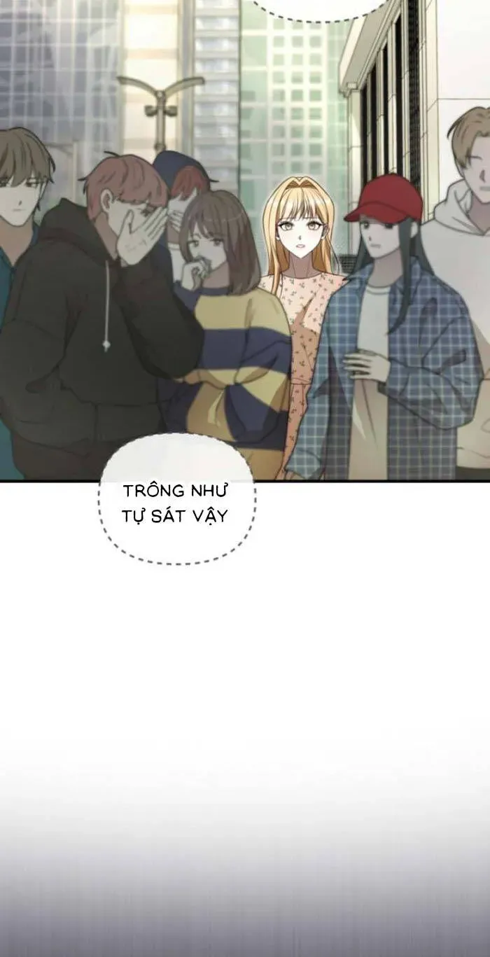 Cô Vợ Đã Chết Của Tôi Trở Về Chapter 2.1 - Trang 24