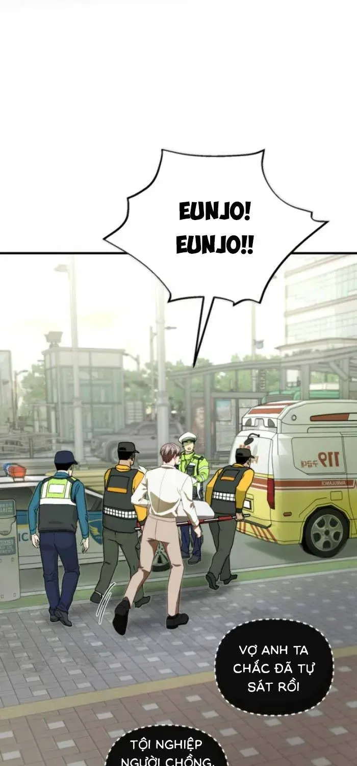 Cô Vợ Đã Chết Của Tôi Trở Về Chapter 2.1 - Trang 27