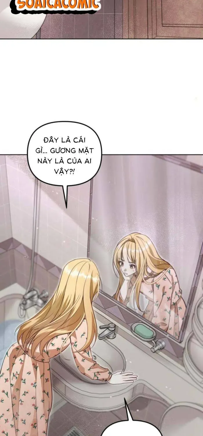 Cô Vợ Đã Chết Của Tôi Trở Về Chapter 2.1 - Trang 3
