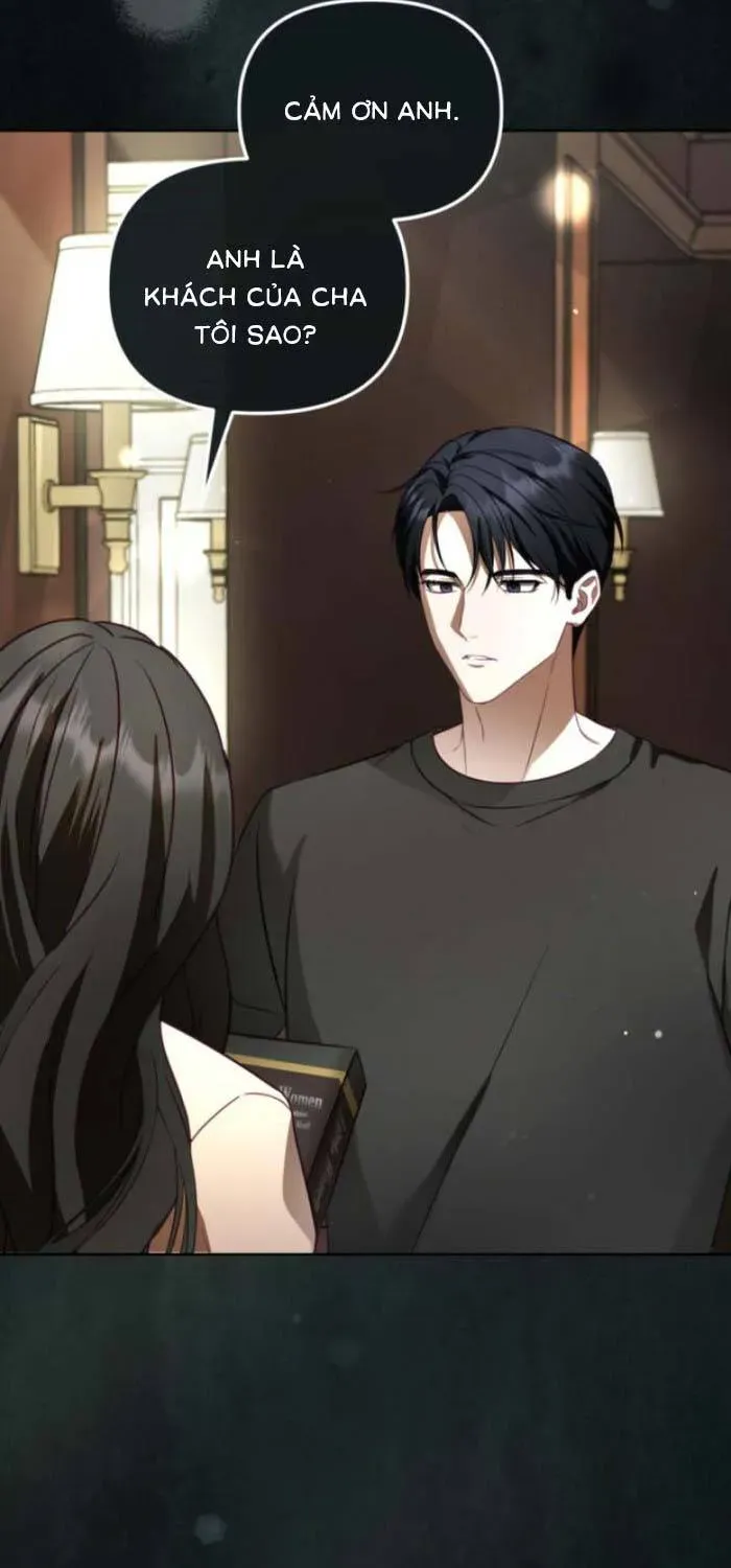 Cô Vợ Đã Chết Của Tôi Trở Về Chapter 2.1 - Trang 39
