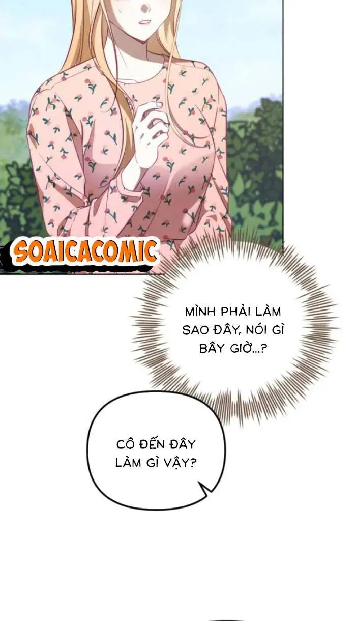 Cô Vợ Đã Chết Của Tôi Trở Về Chapter 2.2 - Trang 18