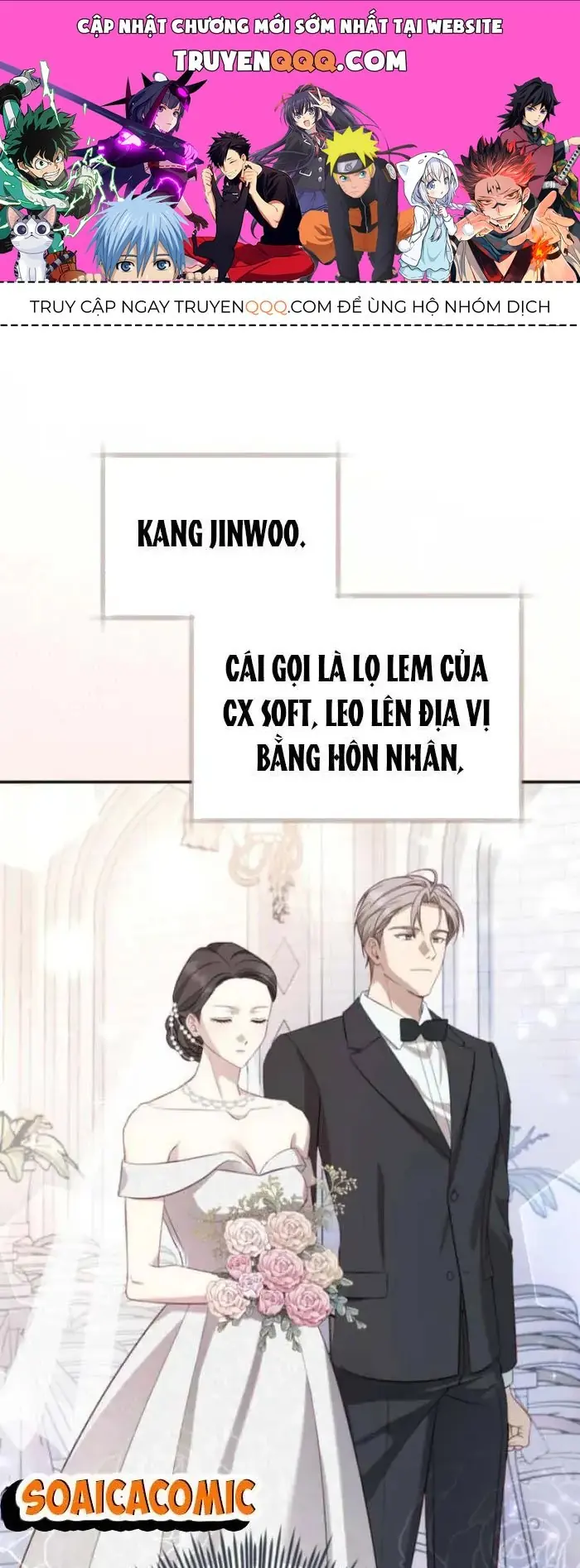 Cô Vợ Đã Chết Của Tôi Trở Về Chapter 2.2 - Trang 2