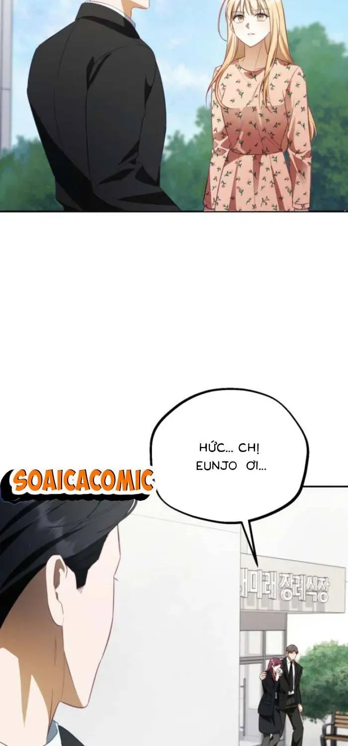 Cô Vợ Đã Chết Của Tôi Trở Về Chapter 2.2 - Trang 26