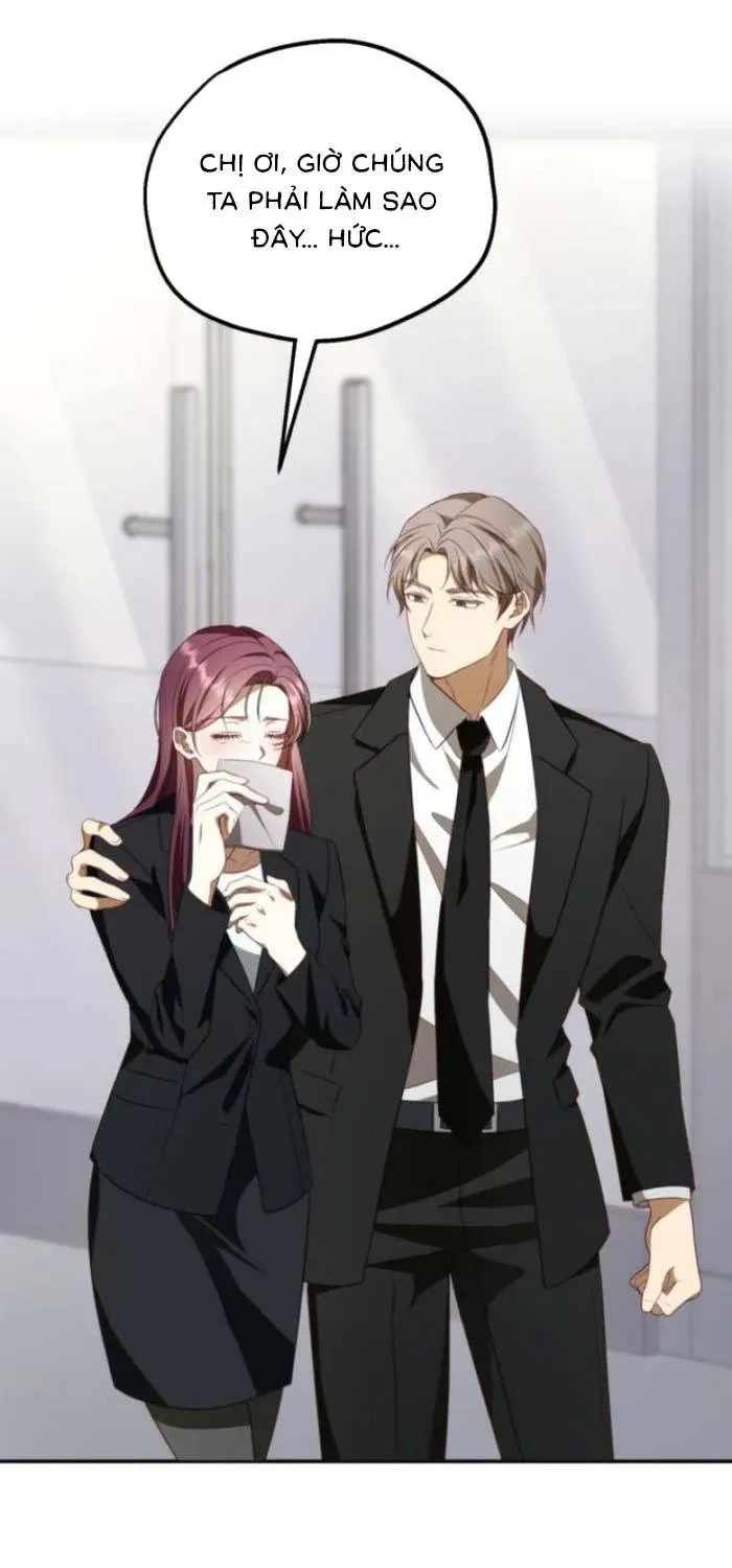 Cô Vợ Đã Chết Của Tôi Trở Về Chapter 2.2 - Trang 28