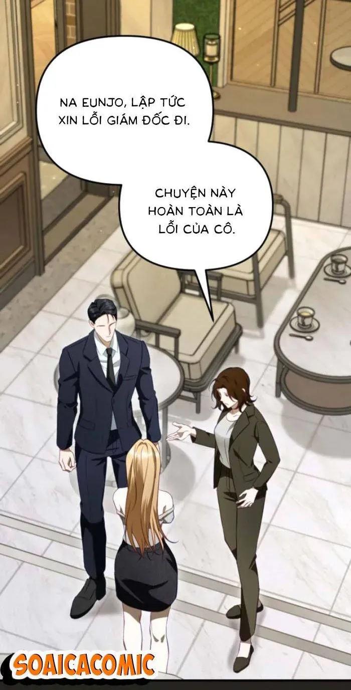 Cô Vợ Đã Chết Của Tôi Trở Về Chapter 2.2 - Trang 39